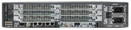 �} 2 Cisco AS5400XM ���j�o�[�T�� �Q�[�g�E�F�C�̃V���[�V