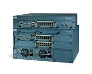 Cisco CSS 11500 �V���[�Y �R���e���g �T�[�r�X �X�C�b�`