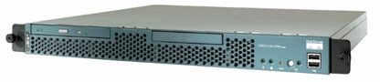 �} 1 Cisco GSS 4492R Global Site Selector