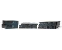 Cisco Wide-Area Application Engine(WAE)