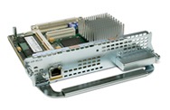 Cisco Wireless LAN Controller モジュール