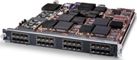 Cisco MDS 9000 32 ポート ストレージ サービス モジュール