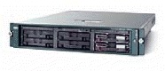図 4:MCS サーバ プラットフォーム