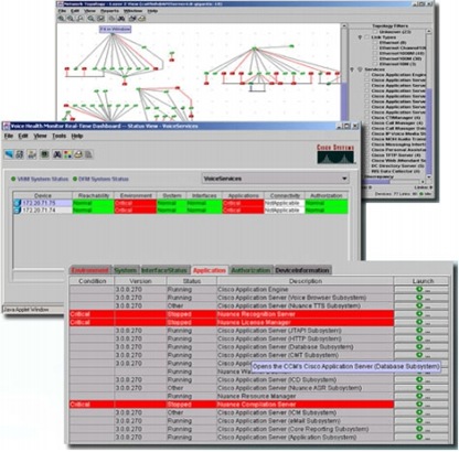 �} 5 Cisco IPCC Express Edition Standard �ł� CiscoWorks �̃T�|�[�g