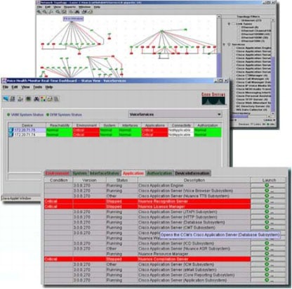 �} 6 Cisco IPCC Express Edition Premium �ł� CiscoWorks �̃T�|�[�g