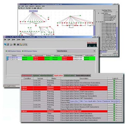 �} 6 Cisco Unified Contact Center Express Premium �p�� CiscoWorks �̃T�|�[�g