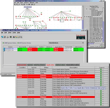 �} 5 Cisco Unified Contact Center Express Standard �p�� CiscoWorks �̃T�|�[�g