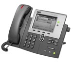Cisco Unified IP Phone 7941G