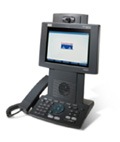 Cisco Unified IP Phone 7985G