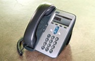 Cisco Unified IP Phone 7912G
