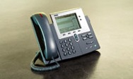Cisco Unified IP Phone 7940G