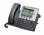 Cisco IP Phone 7941G-GE 