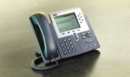 Cisco Unified IP Phone 7960G