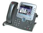 Cisco Unified IP Phone 7970G