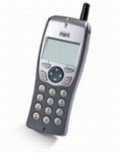 �} 1 Cisco Unified Wireless IP Phone 7920
