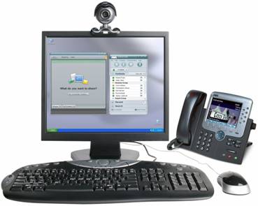 �} 6 Cisco Unified Personal Communicator �ɂ�� Web ��c