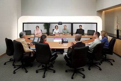 Cisco TelePresence