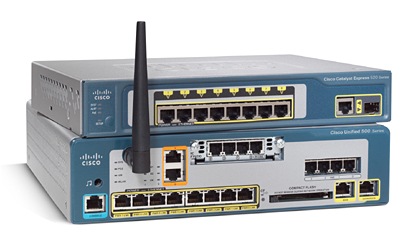 �} 1 Cisco Unified Communications 500 �V���[�Y &mdash; 8/16 ���[�U�\��