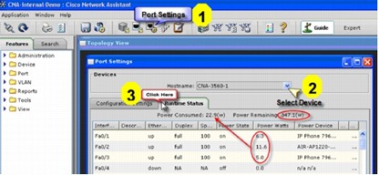 �} 2 IP Phone ����у��C�����X �A�N�Z�X �|�C���g�̑�����d�͂̊m�F