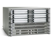 Cisco ASR 1006 ���[�^