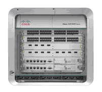 Cisco ASR 9006