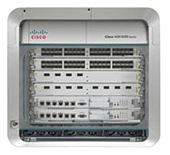 Cisco ASR 9006