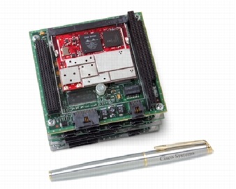 �} 1 Cisco 3200 ���C�����X/���o�C�� ���[�^