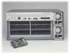 �} 1�F Cisco 3660 �V���[�Y �}���`�T�[�r�X�v���b�g�t�H�[��
