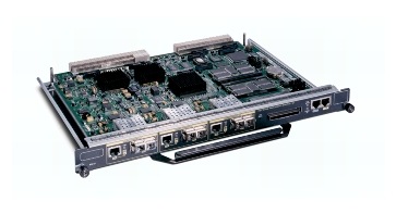 �} 1 Cisco 7200 �V���[�Y �l�b�g���[�N �v���Z�b�V���O �G���W�� NPE-G1