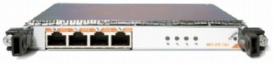 �} 1 Cisco 7304 10/100 �t�@�X�g �C�[�T�l�b�g SPA