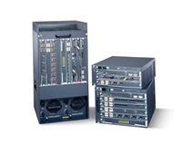 Cisco 7603 ルータ
