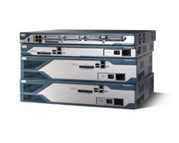 Cisco ISR 2800 �V���[�Y