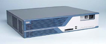 �} 1 Cisco ISR 3825