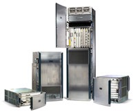 Cisco XR 12000 シリーズ ルータ
