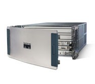 Cisco XR 12404 ���[�^
