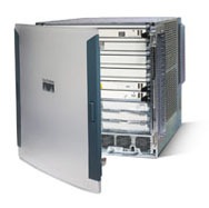 Cisco XR 12406 ���[�^