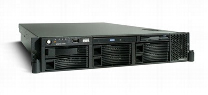 Cisco®Traffic Anomaly Detector XT 5600