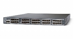 �} 2 Cisco MDS 9140 40 �|�[�g �C���e���W�F���g �t�@�u���b�N �X�C�b�`