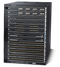 Cisco MDS 9513�}���`���C�� �f�B���N�^