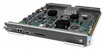 �} 2 Cisco MDS 9500 �V���[�Y Supervisor-2 ���W���[��