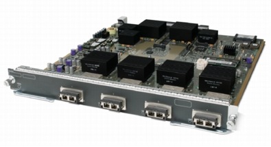 �} 5 Cisco MDS 9000 �t�@�~�� 4 �|�[�g 10 Gbps �t�@�C�o �`���l�� �X�C�b�`���O ���W���[��