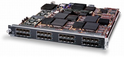 �} 8 Cisco MDS 9000�t�@�~�� �X�g���[�W �T�[�r�X ���W���[��