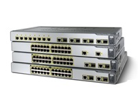 Cisco Catalyst Express 500 シリーズ