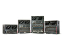 Cisco Catalyst 4500 シリーズ