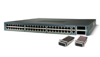 Cisco Catalyst 4900 シリーズ