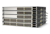 Cisco Catalyst 3750-E シリーズ