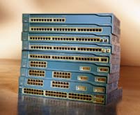 Cisco Catalyst 2950 シリーズ
