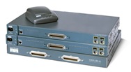 CISCO CATALYST 2950LRE SERIES SWITCHES