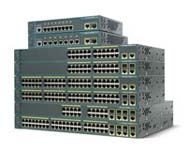 Cisco Catalyst 2960 �V���[�Y �X�C�b�`