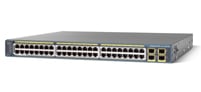 Cisco Catalyst 2975 �V���[�Y �X�C�b�`